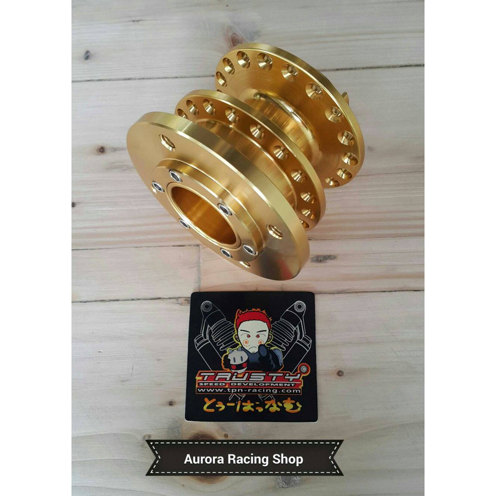 Tromol Depan Yamaha Mio -Jupiter Z | Trusty Thailand