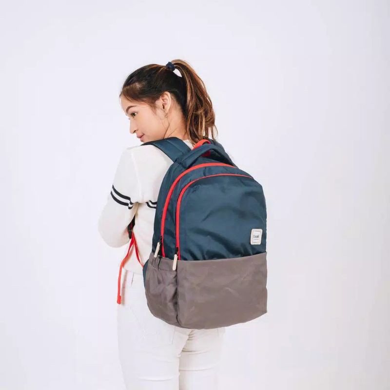 Tas BackPack TUSK Reji series