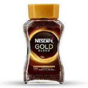 

NESCAFE GOLD EDEN 100 gram 1 karton