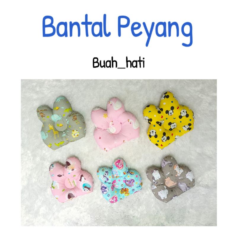 BANTAL PEYANG