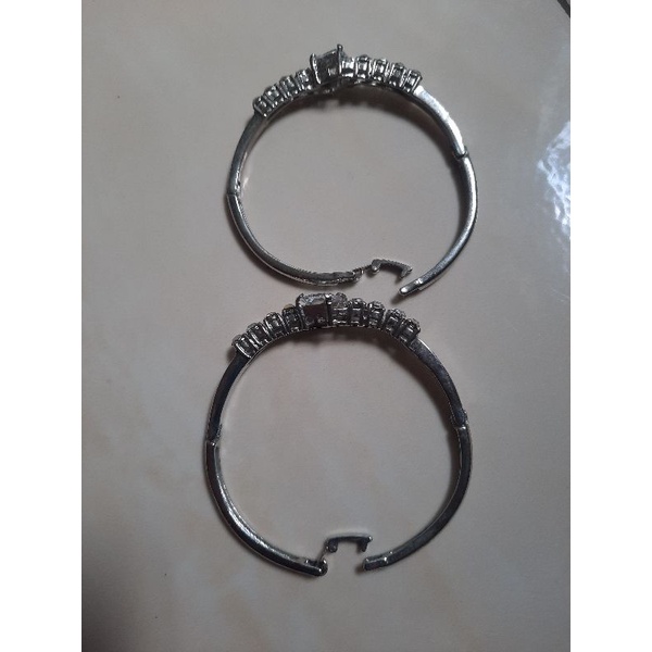 Gelang Perak wanita