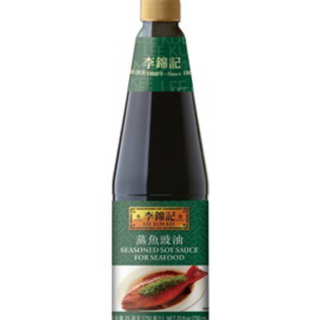 

Saus untuk seafood 410ml