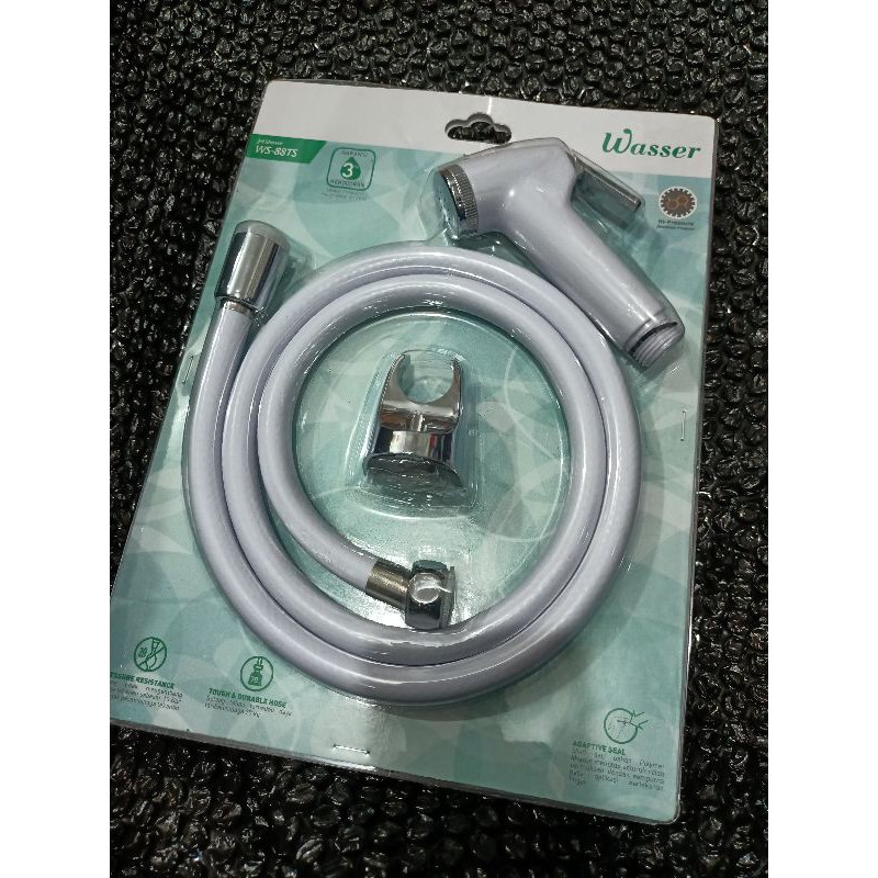 HAND SHOWER CEBOK SHOWER WASSER SHOWER TOILET