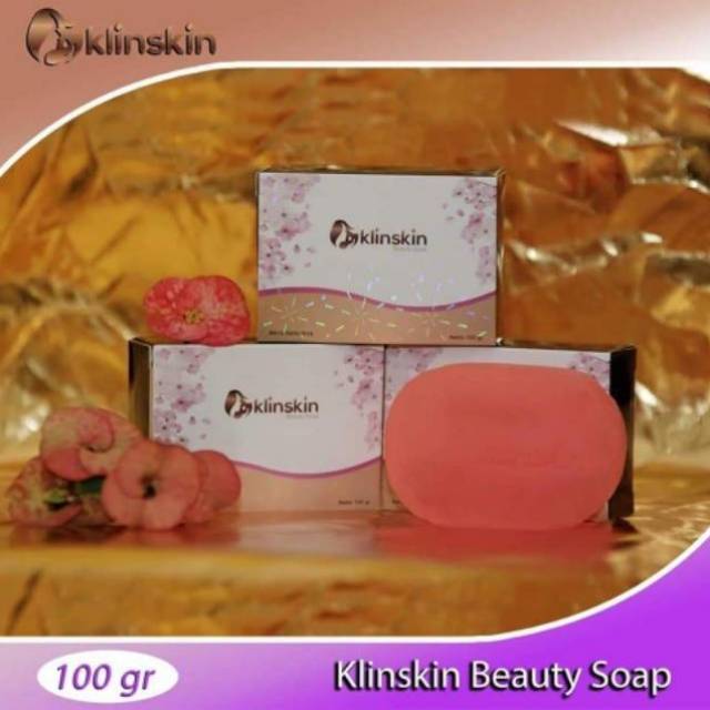 Bundara.id Ko-1471 Sabun pemutih aman bpom Sabun klinskin