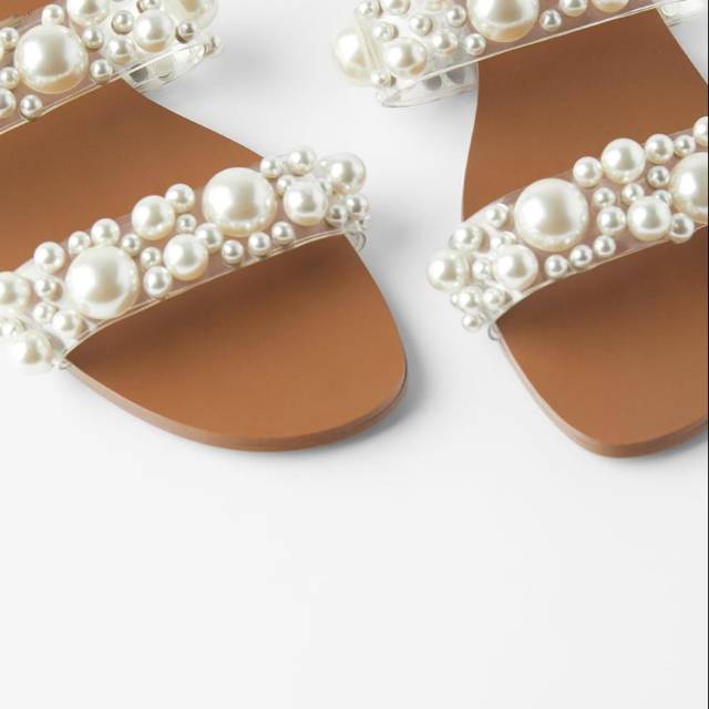 Zr 285 flat mutiara Shopee Indonesia Zr 285 flat mutiara Shopee Indonesia