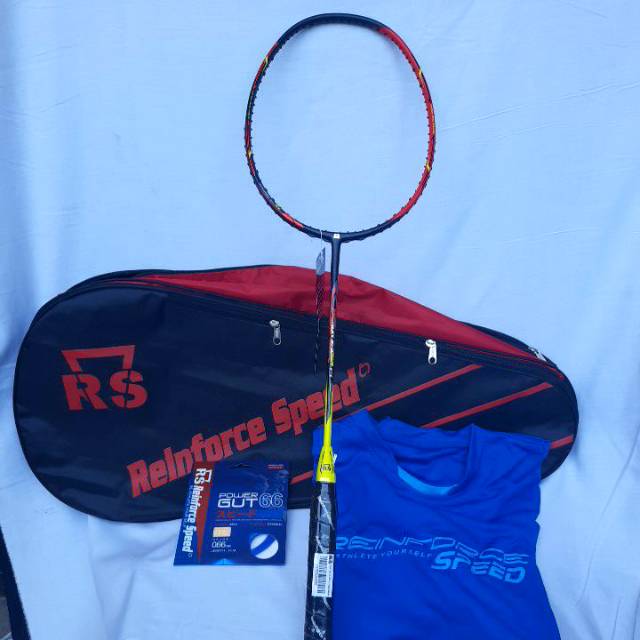 Raket rs Micron Saber 14 NG lll