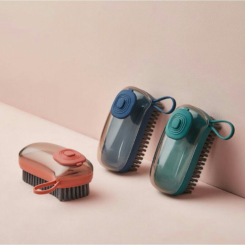 MJ88 Sikat pembersih pakaian/ sikat baju / sikat lantai / cleaning brush Super murah