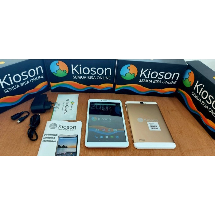 TABLET ANDROID MURAH KIOSON/TAB ANDROID MURAH KIOSON 1GB INTERNAL 8GB