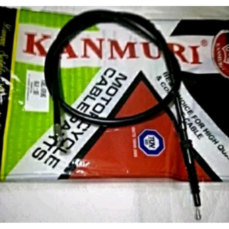 Kabel Kopling Cbr 150 Thailand tali kopling cbr 150 thailand