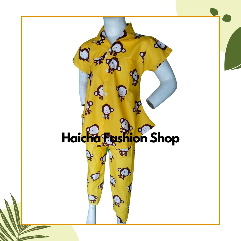 TUNIK - TUNIK ANAK - PAKAIAN ANAK PEREMPUAN - BAJU ANAK - BAJU ANAK PEREMPUAN - BAJU ANAK MURAH