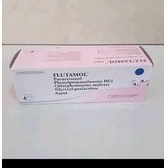 Flutamol obat Flu (panas batuk pilek)