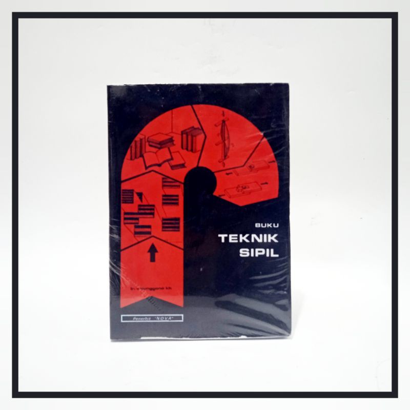 Buku Teknik Sipil