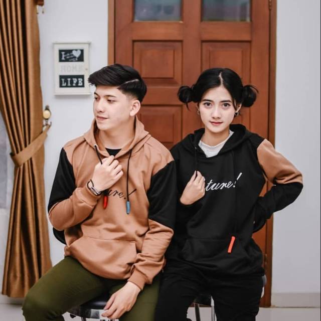 Harga Sweater Couple Terbaik Juli 2021 Shopee Indonesia