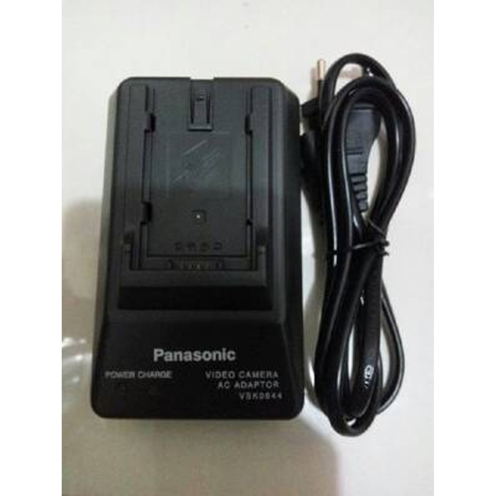 Charger Panasonic Vsk-0644/0581For Cgr-D16S/D28S/D54 Terbaru