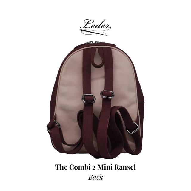 Combi 2 Mini Ransel