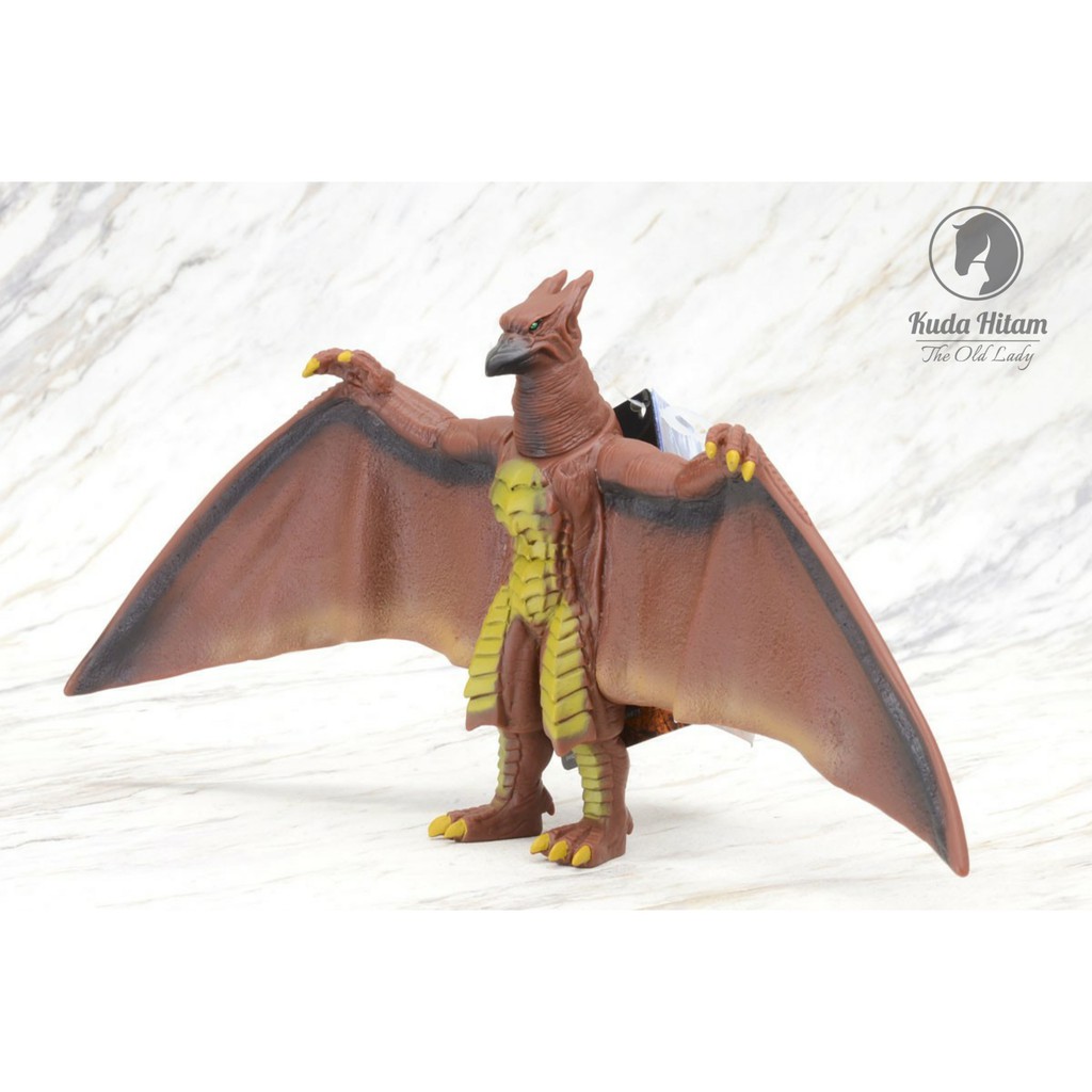 godzilla rodan toy