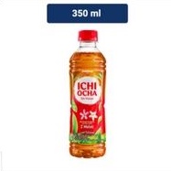 

ICHI OCHA TEH MELATI 350ML