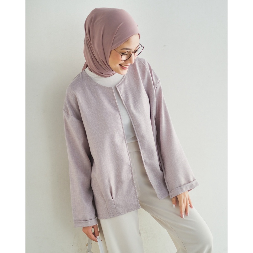 Myrubylicious YABELLA OUTER KODE 2160