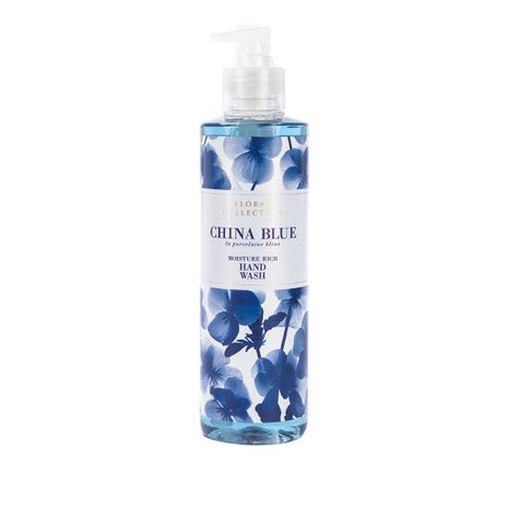 MARKS &amp; SPENCER Hand Wash Sabun Cuci Tangan - China Blue