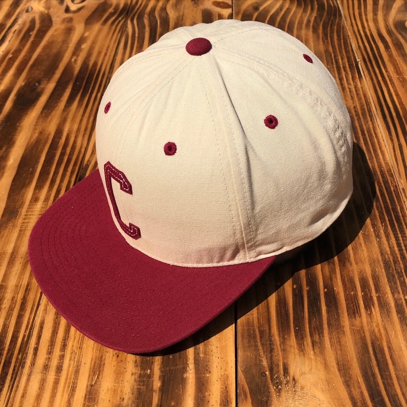 Topi Snapback Starter x Carhartt C-026 Second Original