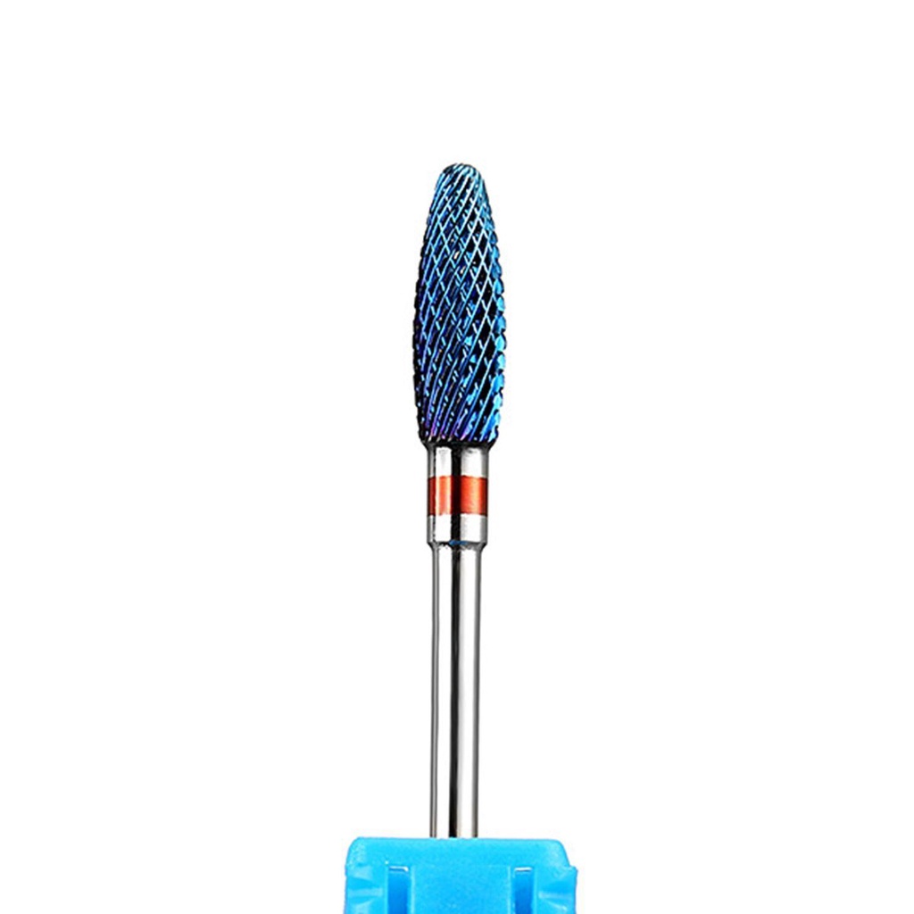 Wonder Nail Drill Bits Hot Sale Pedicure Kikir Kuku Untuk Pemotong Milling