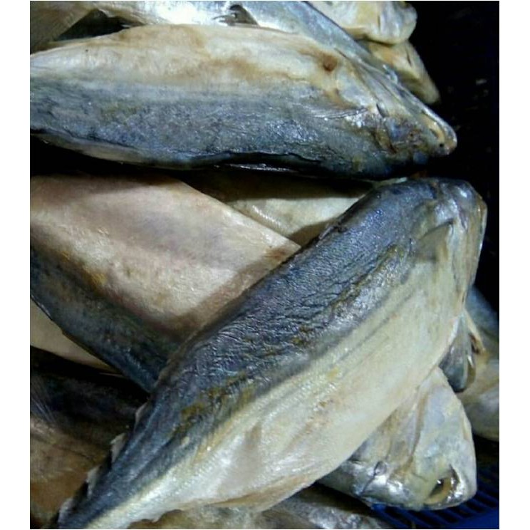 

Ikan Asin Gembung ( @ 1.000 Gr )