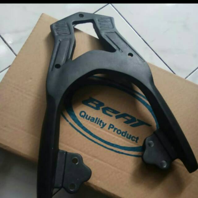 Behel beat breket beat bracket beat braket beat begel honda beat fi injeksi beat street