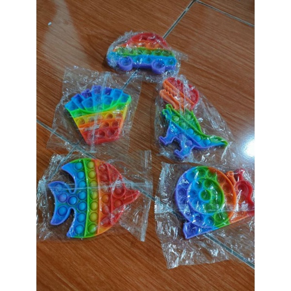 POP IT MAINAN VIRAL || POP IT MURAH