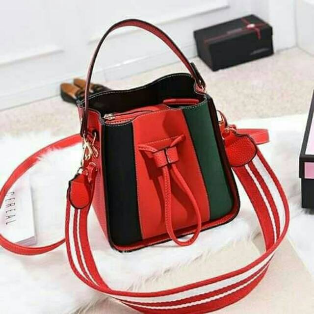 TAS IMPORT BATAM TAS SERUT FASHION