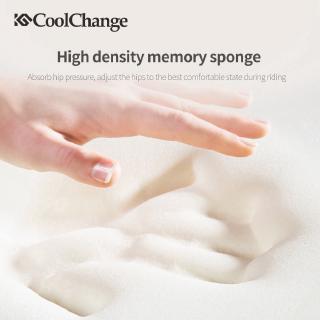 Coolchange Cover Sadel Sepeda Gunung Mtb Bahan Gel Nyaman Coolchange Cover Sadel Sepeda Gunung Mtb Bahan Gel Nyaman