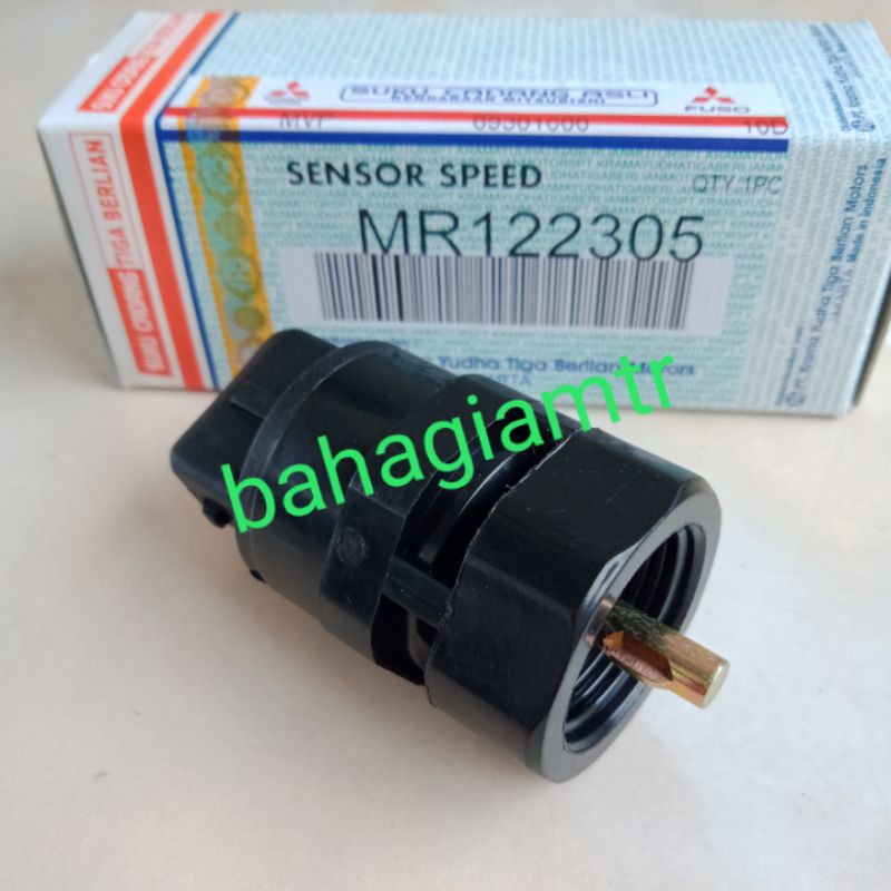 Jual sensor speedometer pajero triton l200 sensor speed dometer