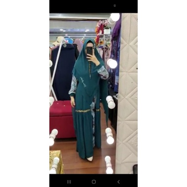 qurais syari by fazza boutique