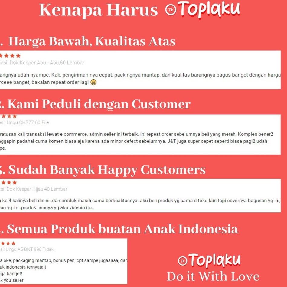 

[KODE PRODUK LDFJJ6543] Clear Holder F4 Map Dokumen Keeper Resleting Anti Air Document Keeper Berkas Map Ijazah Display Book Bag Tas Organizer Kantor File Folder Sertifikat Tempat Dokumen Penting Plastik