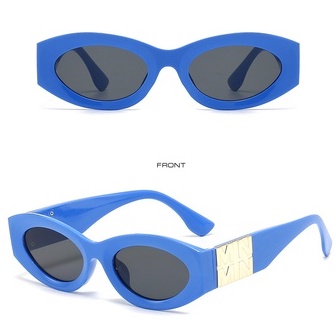 Kacamata Hitam Model Mata Kucing Untuk Musim Panas