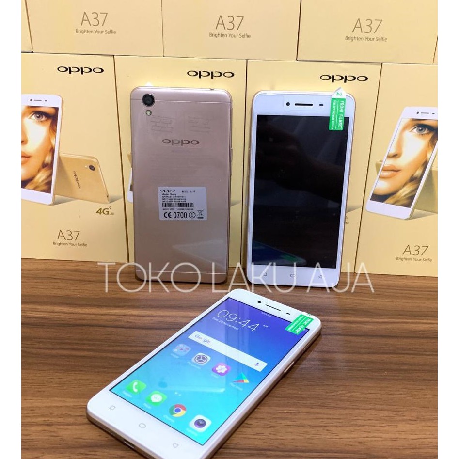 Harga Oppo A37 Terbaik Mei 2021 Shopee Indonesia
