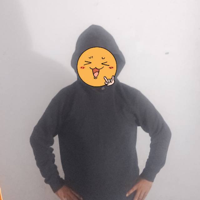 Sweeter UNIQLO ORIGINAL CASUAL MURAH