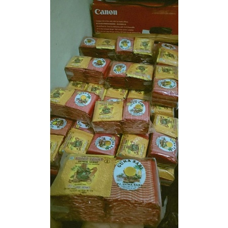 

Jamu Guna Sari ORI 15 sachet dan 30 sachet