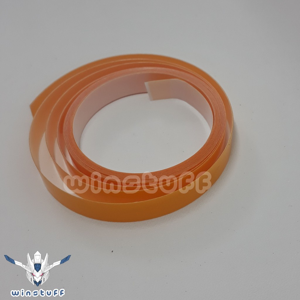 

Dymo Tape Panel Line Scribing Guide Gundam 10mm 1 Meter