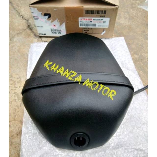 Jok belakang R15 VVA V3 original