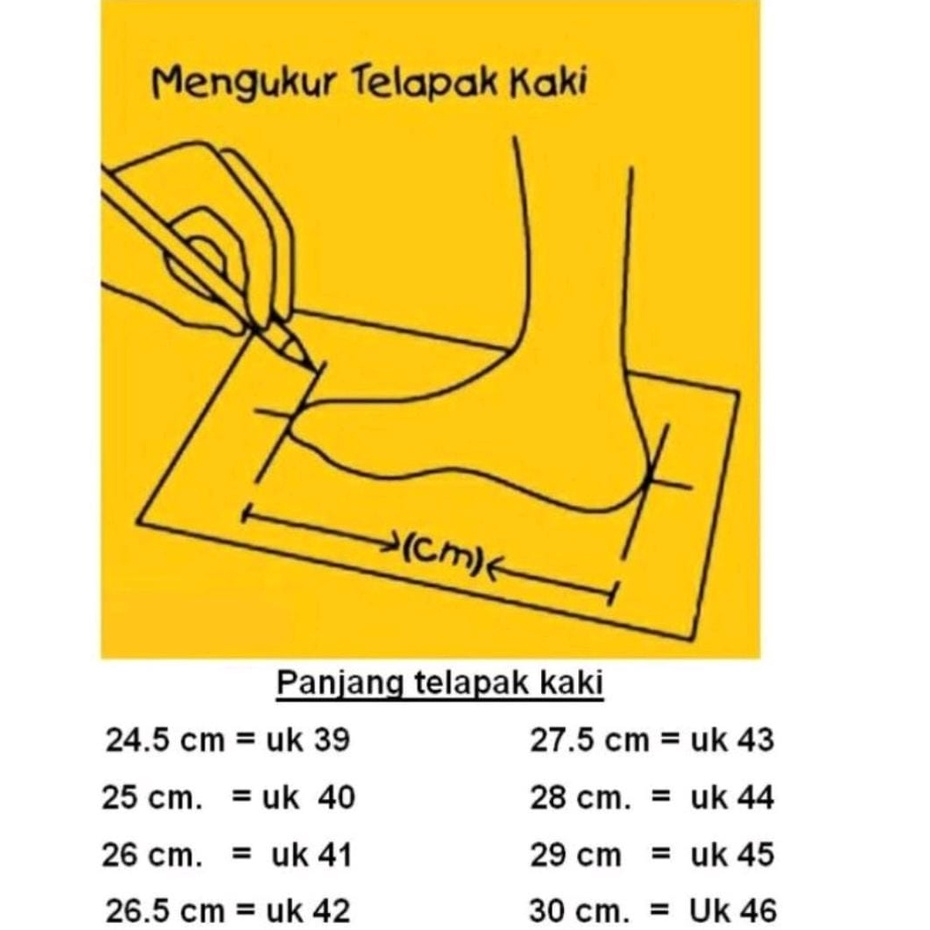 SEPATU SAFETY JOGGER PRIA KULIT ASLI CHETAH KING GREGOR KERJA PABRIK KITCHEN PDL PDH TNI POLISI SATPAM OB POM