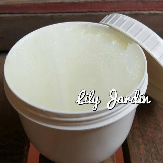Produk Terbaik] Petroleum Jelly / Vaseline Album / Vaseline Putih - 200 Gram
