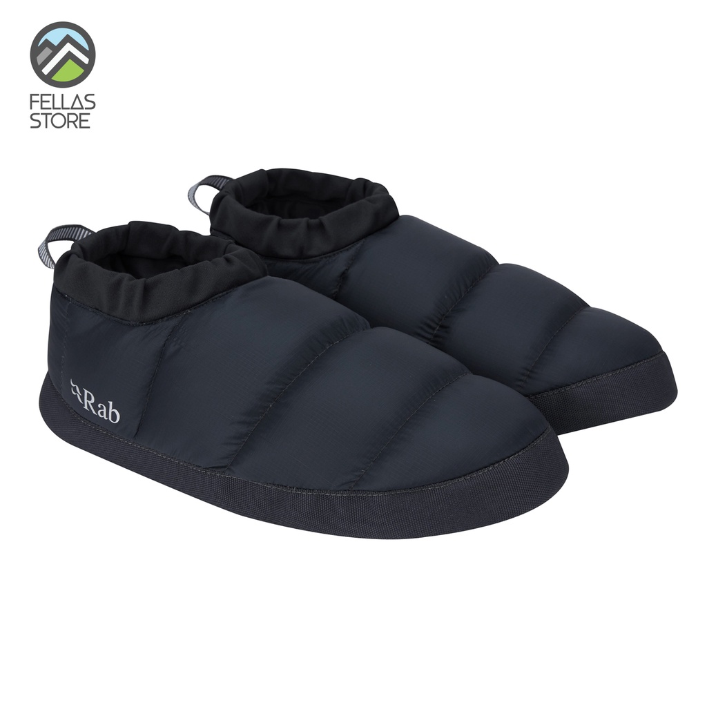 Rab Down Hut Slipper - Beluga