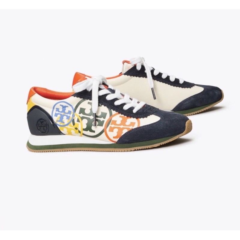 TORY BURCH SNEAKER SHOES ORI