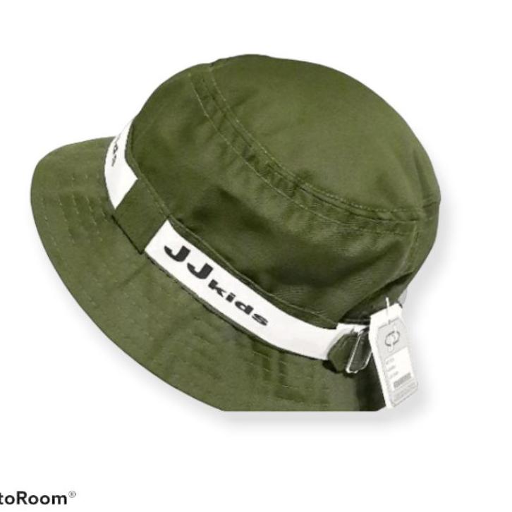 582➟ Topi Backet kids anak/Topi Backet hat jj kids VDS-83