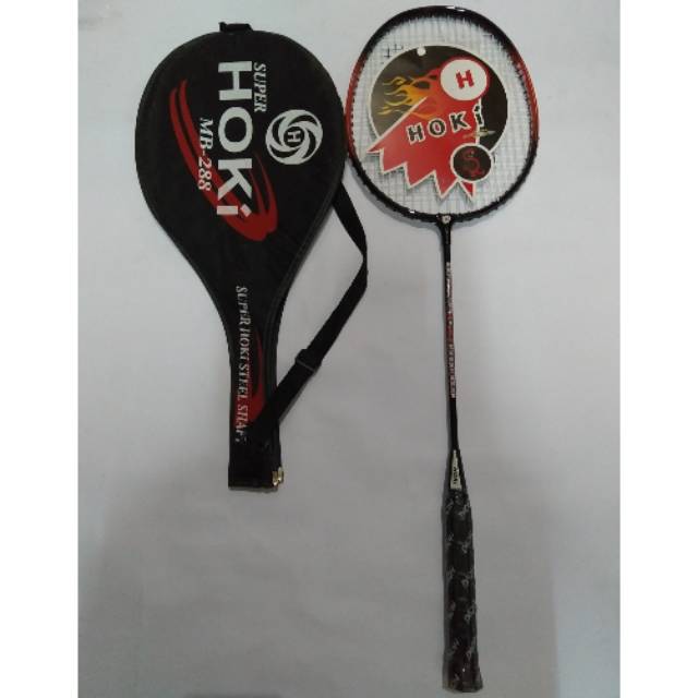 Raket Badminton HOKI 3/4