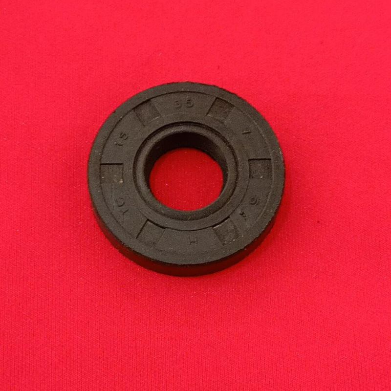 Oil seal mesin jahit industri / seal Poly Pulley mesin jahit