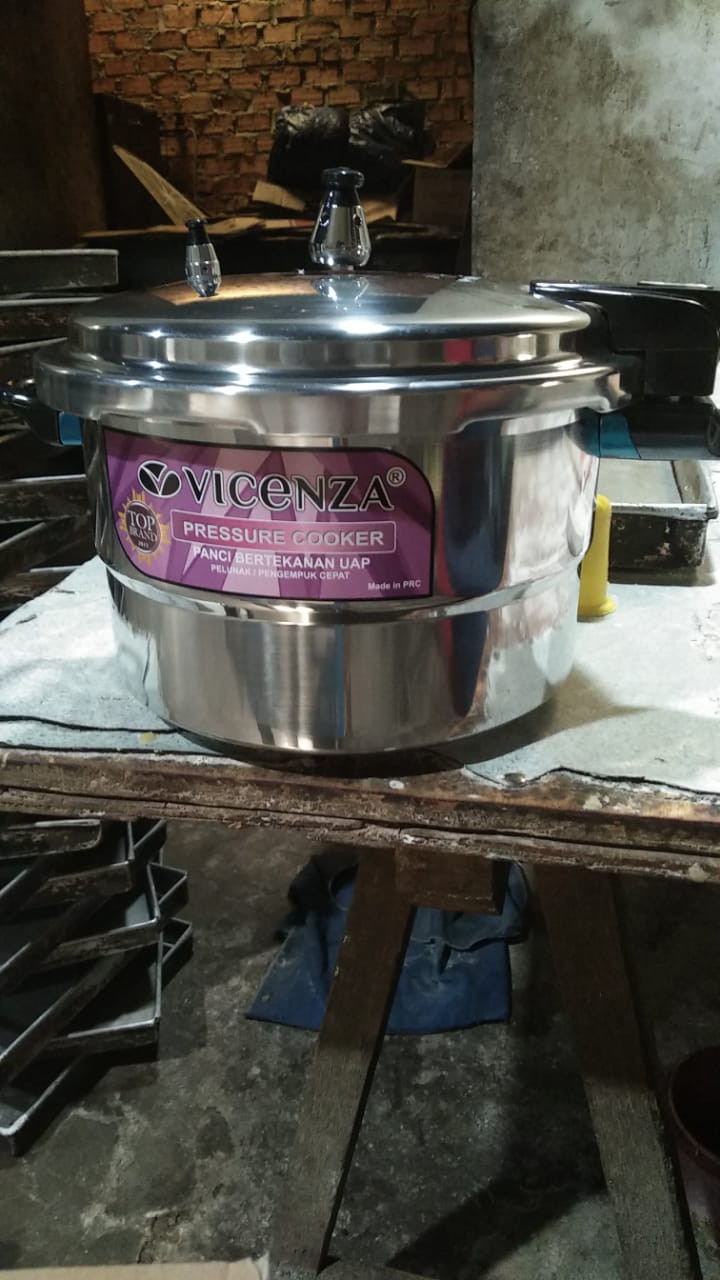 Presto Vicenza / V324