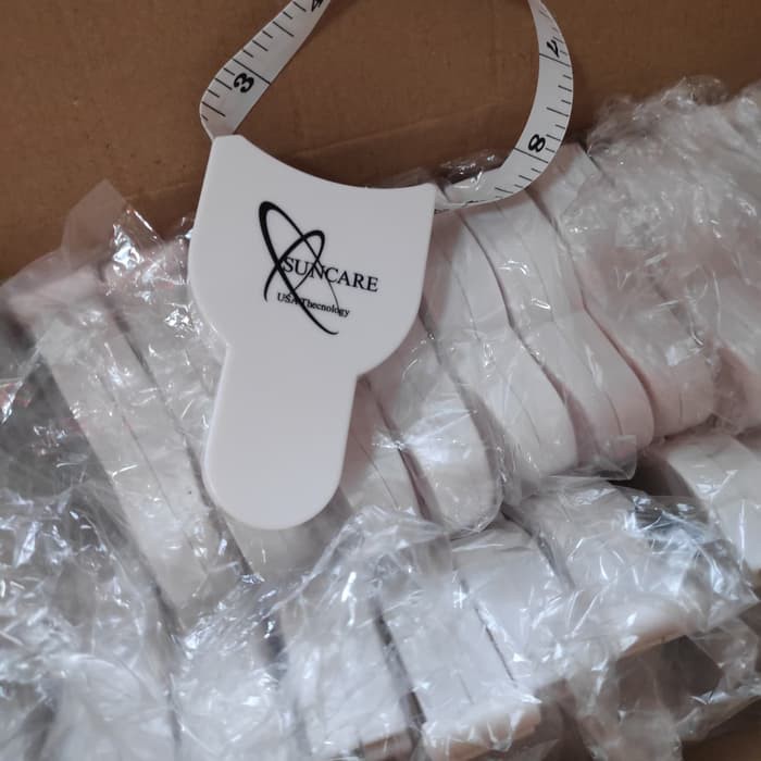 Alat Ukur Lingkar Kepala Bayi Meteran Kepala Terlaris Kekinian