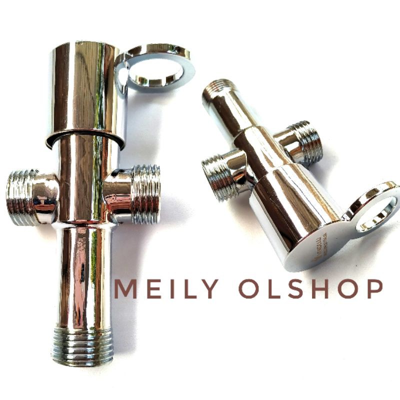 Stop Kran / Stop Kran Toilet / Stop Kran Wastafel / Stop Kran T