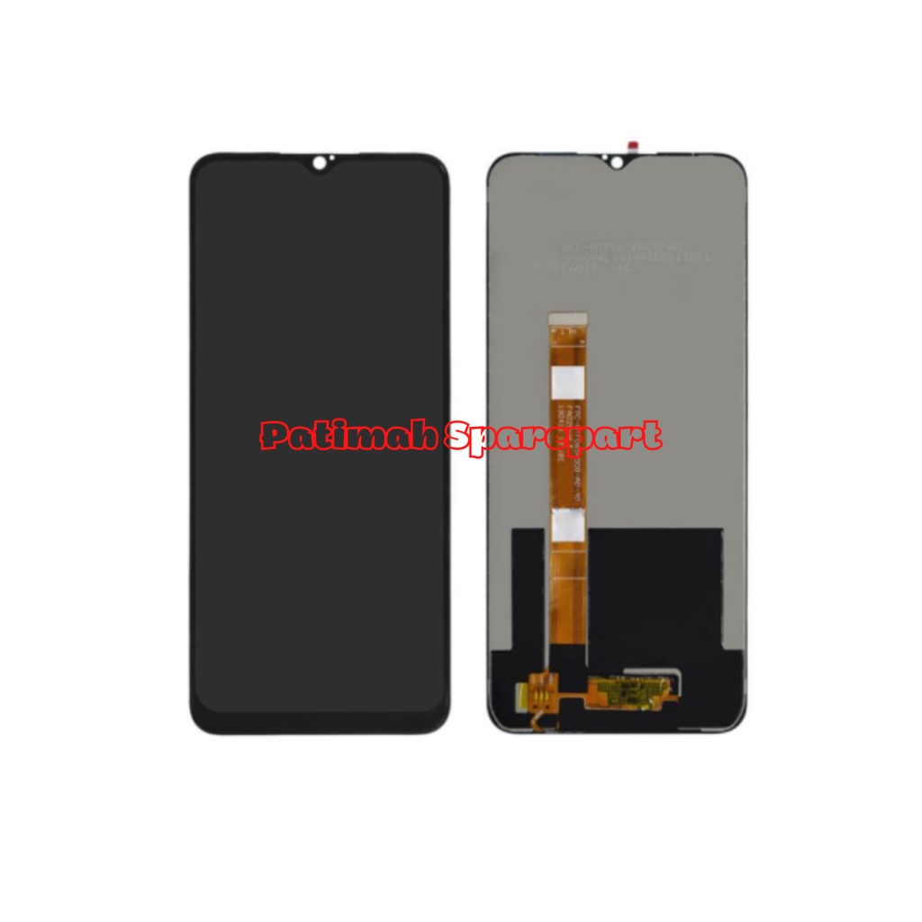 LCD TOUCHSCREEN REALME 5 RMX1911 RMX 1911